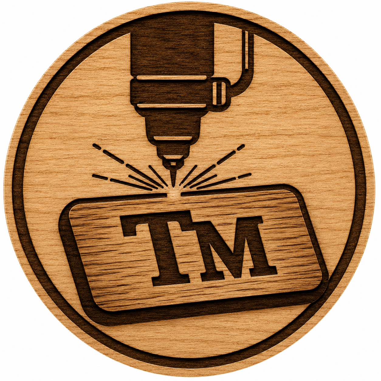 TimberMark Studio